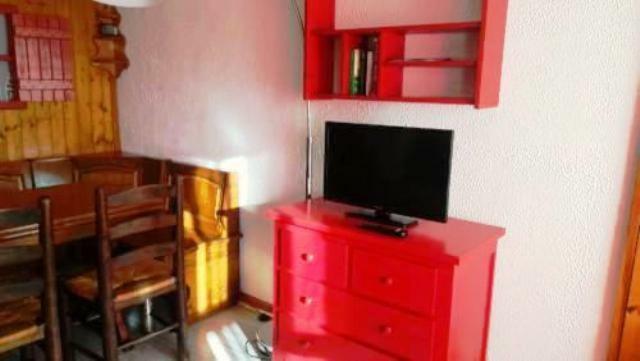 דירות Métabief Flat מראה חיצוני תמונה